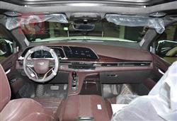 كاديلاك اسكاليد